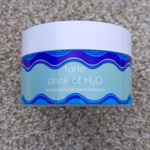 Tarte SEA drink of H2O